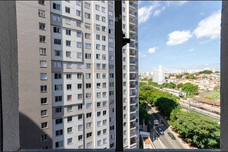 Apartamento à venda com 39m², 2 quartos e sem vagaCozinha - Janela