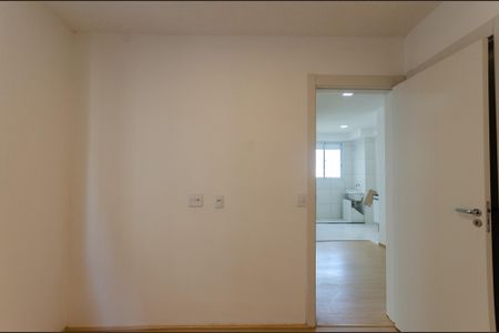 Apartamento à venda com 39m², 2 quartos e sem vagaQuarto 2