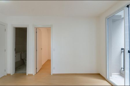 Sala de apartamento à venda com 2 quartos, 39m² em Vila Pirituba, São Paulo