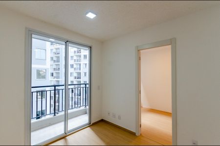 Sala de apartamento à venda com 2 quartos, 39m² em Vila Pirituba, São Paulo