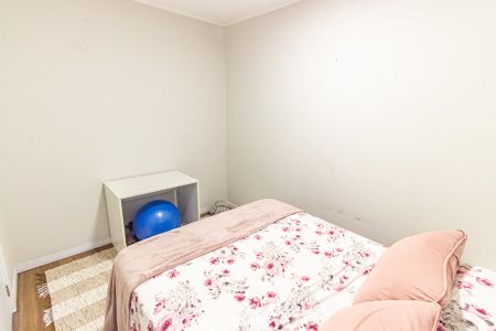 Apartamento à venda com 34m², 2 quartos e 1 vaga Apartamento à venda com 34m², 2 quartos e 1 vagaQuarto 1