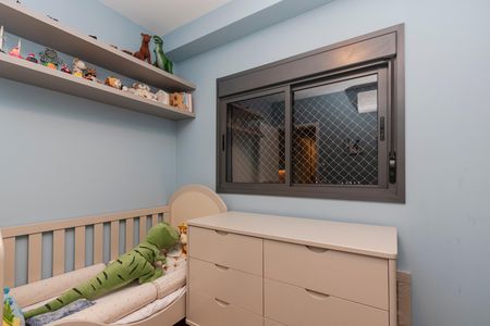 Apartamento à venda com 62m², 2 quartos e 1 vaga Apartamento à venda com 62m², 2 quartos e 1 vagaQuarto