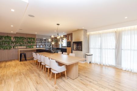 Apartamento à venda com 62m², 2 quartos e 1 vaga Apartamento à venda com 62m², 2 quartos e 1 vagaEspaço Gourmet