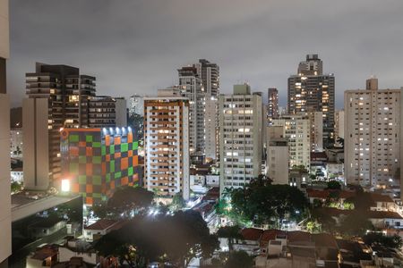 Apartamento à venda com 62m², 2 quartos e 1 vaga Apartamento à venda com 62m², 2 quartos e 1 vagaVista da Suíte