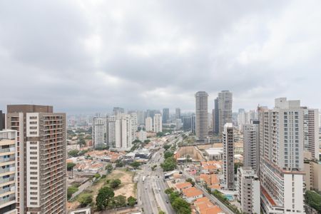Apartamento à venda com 62m², 2 quartos e 1 vaga Apartamento à venda com 62m², 2 quartos e 1 vagaVista da Cobertura
