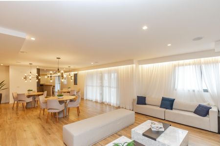 Apartamento à venda com 62m², 2 quartos e 1 vaga Apartamento à venda com 62m², 2 quartos e 1 vagaSalão de Festas
