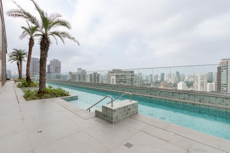 Apartamento à venda com 62m², 2 quartos e 1 vaga Apartamento à venda com 62m², 2 quartos e 1 vagaPiscina