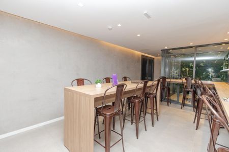 Apartamento à venda com 62m², 2 quartos e 1 vaga Apartamento à venda com 62m², 2 quartos e 1 vagaÁrea Comum
