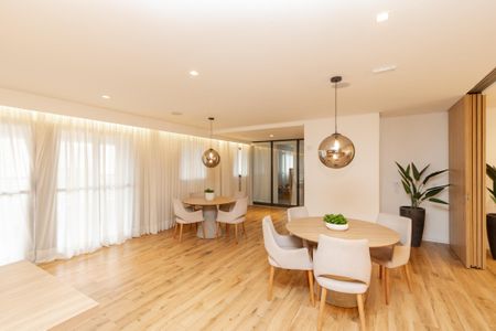 Apartamento à venda com 62m², 2 quartos e 1 vaga Apartamento à venda com 62m², 2 quartos e 1 vagaSalão de Festas