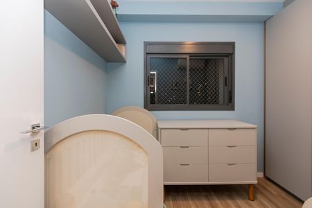 Apartamento à venda com 62m², 2 quartos e 1 vaga Apartamento à venda com 62m², 2 quartos e 1 vagaQuarto