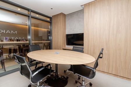 Apartamento à venda com 62m², 2 quartos e 1 vaga Apartamento à venda com 62m², 2 quartos e 1 vagaCoworking