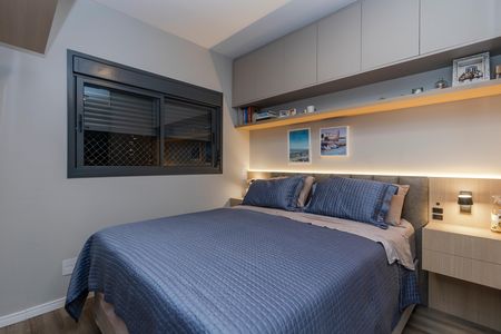 Apartamento à venda com 62m², 2 quartos e 1 vaga Apartamento à venda com 62m², 2 quartos e 1 vagaSuíte