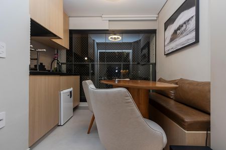 Apartamento à venda com 62m², 2 quartos e 1 vaga Apartamento à venda com 62m², 2 quartos e 1 vagaVaranda da Sala