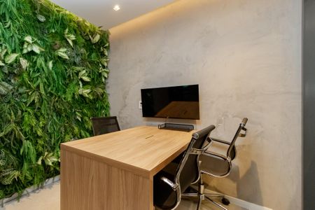 Apartamento à venda com 62m², 2 quartos e 1 vaga Apartamento à venda com 62m², 2 quartos e 1 vagaCoworking