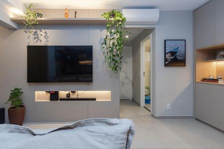 Apartamento à venda com 62m², 2 quartos e 1 vaga Apartamento à venda com 62m², 2 quartos e 1 vagaSala