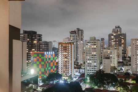 Apartamento à venda com 62m², 2 quartos e 1 vaga Apartamento à venda com 62m², 2 quartos e 1 vagaVista do Quarto