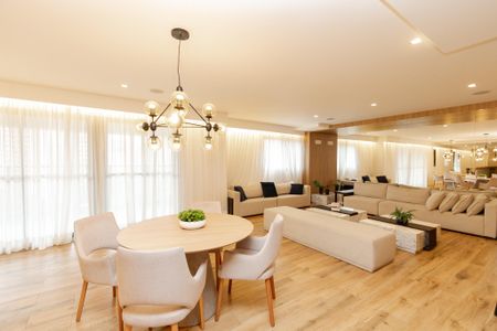 Apartamento à venda com 62m², 2 quartos e 1 vaga Apartamento à venda com 62m², 2 quartos e 1 vagaSalão de Festas