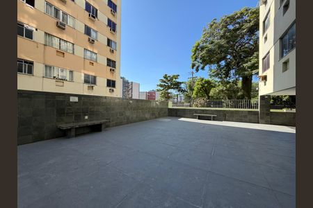 Apartamento para alugar com 59m², 2 quartos e 1 vaga Apartamento para alugar com 59m², 2 quartos e 1 vagaÁrea comum