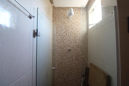 Apartamento para alugar com 59m², 2 quartos e 1 vagaBanheiro da suíte