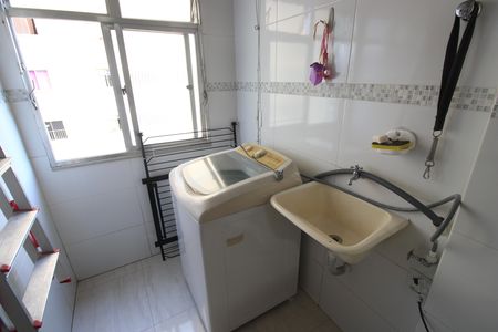 Apartamento para alugar com 59m², 2 quartos e 1 vagaÁrea de serviço