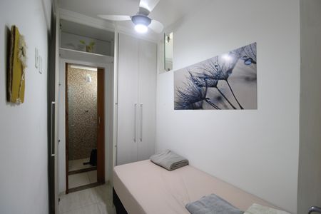Apartamento para alugar com 59m², 2 quartos e 1 vagaSuíte