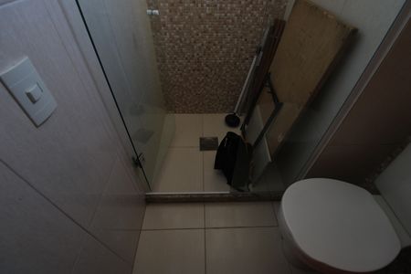 Apartamento para alugar com 59m², 2 quartos e 1 vagaBanheiro da suíte