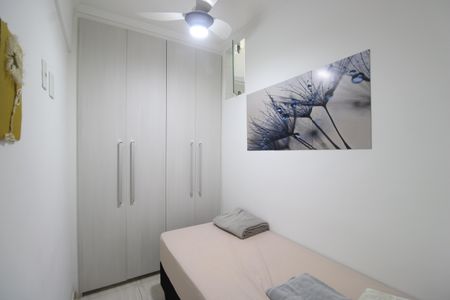 Suíte de apartamento à venda com 2 quartos, 59m² em Tanque, Rio de Janeiro