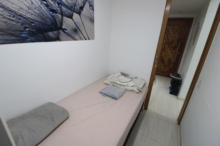 Apartamento para alugar com 59m², 2 quartos e 1 vagaSuíte
