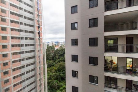 Apartamento para alugar com 59m², 2 quartos e 1 vagaVista do Quarto 2