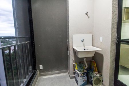 Apartamento para alugar com 59m², 2 quartos e 1 vagaÁrea de Serviço