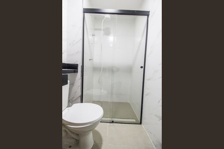 Apartamento para alugar com 59m², 2 quartos e 1 vagaBanheiro 2