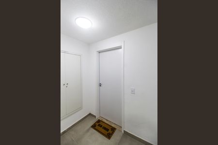 Apartamento para alugar com 59m², 2 quartos e 1 vagaEntrada