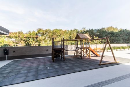 Apartamento para alugar com 59m², 2 quartos e 1 vagaÁrea comum - Playground