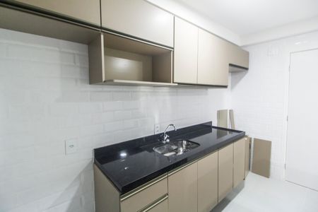 Apartamento para alugar com 59m², 2 quartos e 1 vagaCozinha