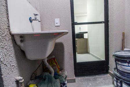 Apartamento para alugar com 59m², 2 quartos e 1 vagaÁrea de Serviço