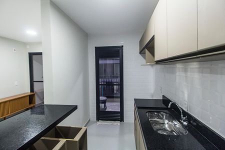 Apartamento para alugar com 59m², 2 quartos e 1 vagaCozinha
