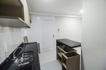 Apartamento para alugar com 59m², 2 quartos e 1 vagaCozinha