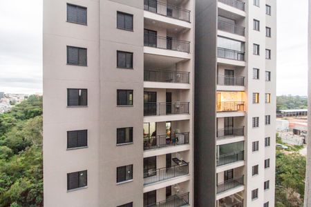 Apartamento para alugar com 59m², 2 quartos e 1 vagaVista da Suíte