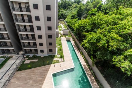 Apartamento para alugar com 59m², 2 quartos e 1 vagaPiscina