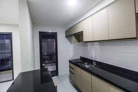 Apartamento para alugar com 59m², 2 quartos e 1 vagaCozinha