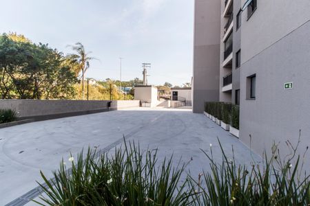 Apartamento para alugar com 59m², 2 quartos e 1 vagaÁrea comum