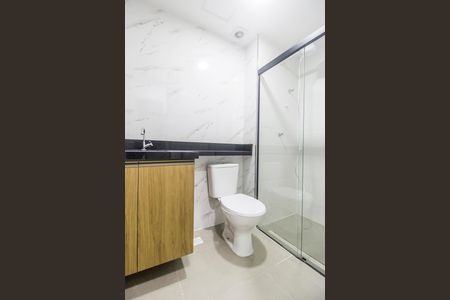 Apartamento para alugar com 59m², 2 quartos e 1 vagaBanheiro 2