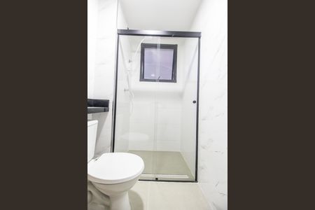 Apartamento para alugar com 59m², 2 quartos e 1 vagaBanheiro da Suíte
