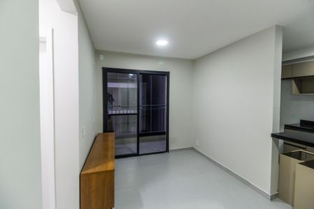 Sala  de apartamento para alugar com 2 quartos, 59m² em Jardim Maria Helena, Barueri