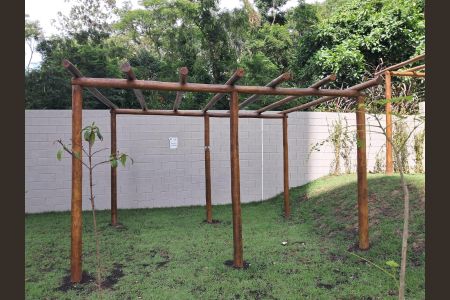 Apartamento para alugar com 59m², 2 quartos e 1 vagaÁrea comum