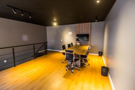 Apartamento para alugar com 59m², 2 quartos e 1 vagaEscritório