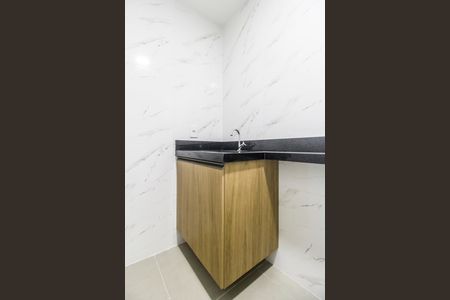 Apartamento para alugar com 59m², 2 quartos e 1 vagaBanheiro da Suíte