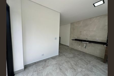 Casa de condomínio à venda com 178m², 3 quartos e 2 vagasChurrasqueira