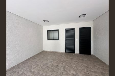 Casa de condomínio à venda com 178m², 3 quartos e 2 vagasGaragem