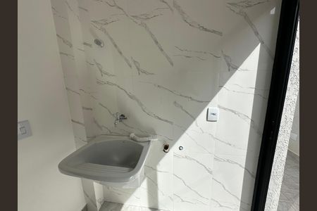 Casa de condomínio à venda com 178m², 3 quartos e 2 vagasÁrea de Serviço